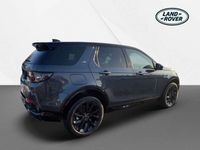 gebraucht Land Rover Discovery Sport Dynamic SE AWD