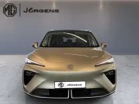 Używany MG MGS6 EV 266 kW (362 KM) 2026 Brązowy SUV
