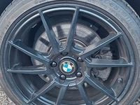 Gebraucht BMW Z4 Sport Line 265 PS (194 kW) 2006 Silber Cabrio