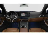 Gebraucht BMW 318 M Sport 156 PS (114 kW) 2025 Blau Limousine