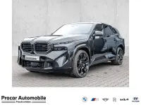 Gebraucht BMW XM M Sport 748 PS (550 kW) 2025 Schwarz SUV