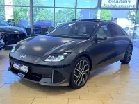 Gebraucht Hyundai Ioniq 6 239 kW (325 PS) 2023 Grau Limousine