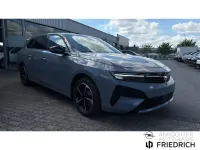 Neu Opel Astra 145 PS (106 kW) 2026 Grau Kombi