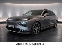 Brugt XPENG G9 AWD Performance 405 kW (551 HK) 2025 Grå SUV