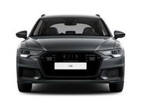 gebraucht Audi A6 Avant 40 TDI S tronic quattro Sitzhzg+Virtual