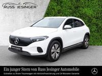 Gebraucht Mercedes EQA250 Progressive 139 kW (190 PS) 2024 Weiß SUV