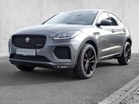 gebraucht Jaguar E-Pace D150 R-Dynamic NAVI PANO