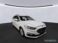 Gebraucht Ford Mondeo Trend 150 PS (110 kW) 2021 Frostweiß Kombi