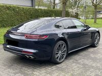 gebraucht Porsche Panamera 4S Diesel S