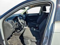 Gebraucht VW T-Roc Active 110 PS (80 kW) 2021 White silver metallic SUV
