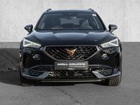 Gebraucht Cupra Formentor 150 PS (110 kW) 2022 Midnight schwarz metallic SUV