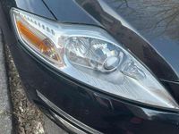 Gebraucht Ford Mondeo Trend 163 PS (119 kW) 2011 Schwarz Kombi