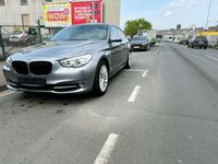 gebraucht BMW 530 Gran Turismo D P-Maket xDrive von Werk