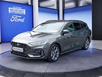 Neu Ford Focus ST-Line X 155 PS (114 kW) 2025 Magnetic metallic Kombi