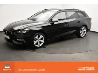 Gebraucht Seat Leon FR 150 PS (110 kW) 2025 Kombi