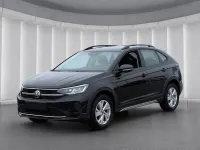 Gebraucht VW Taigo R 95 PS (69 kW) 2025 Schwarz SUV