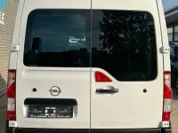 Gebraucht Opel Movano 136 PS (100 kW) 2021 Weiß Van
