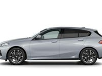 Neu BMW 120 Performance 156 PS (114 kW) 2026 Grau Kleinwagen