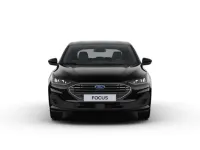 Neu Ford Focus Titanium 155 PS (114 kW) 2026 Agate black Limousine