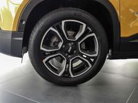 Gebraucht Jeep Avenger EV Summit 114 kW (156 PS) 2023 Gelb SUV