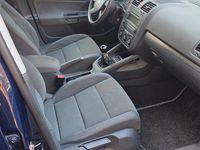 Gebraucht VW Golf IV Comfortline 75 PS (55 kW) 2004 Blau Limousine