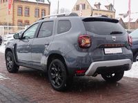 Gebraucht Dacia Duster Extreme 150 PS (110 kW) 2023 Grau SUV