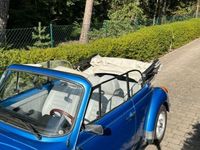 gebraucht VW Käfer VW1303 LS Cabrio