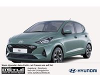 Neu Hyundai Tucson Select 215 PS (158 kW) 2025 Schwarz SUV