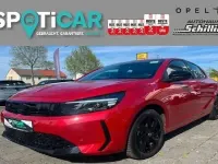 Gebraucht Opel Corsa 101 PS (74 kW) 2025 Rot Kleinwagen