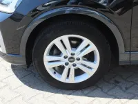 Gebraucht Audi Q2 Advanced Plus 150 PS (110 kW) 2023 Mythosschwarz SUV