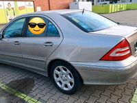 gebraucht Mercedes C320 Avantgarde