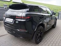 gebraucht Land Rover Range Rover evoque D200 R-Dynamic S "Black-Pack" 20-Zoll