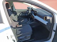 Gebraucht Seat Ibiza Style 80 PS (58 kW) 2022 Weiß Kleinwagen