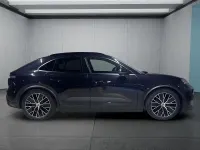 Neu Porsche Macan 300 kW (408 PS) 2025 Schwarz SUV