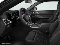 Gebraucht BMW M440 Comfort Edition 340 PS (250 kW) 2026 Coupé