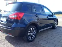 Gebraucht Suzuki SX4 140 PS (102 kW) 2017 Blau Limousine