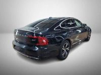 Gebraucht Volvo S90 Ultimate 235 PS (172 kW) 2024 Onyx black / metallic Limousine