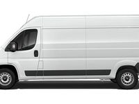 Neu Opel Movano 179 PS (131 kW) 2026 Icy weiß Van