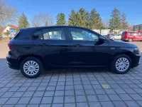 Gebraucht Fiat Tipo More 95 PS (69 kW) 2018 Schwarz Kleinwagen