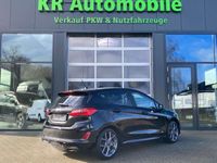 gebraucht Ford Fiesta ST-Line aus 1.Hd.