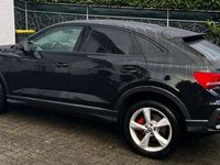 gebraucht Audi Q3 45 TFSI Sportback quattro S tronic