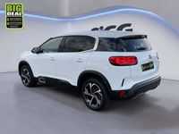 gebraucht Citroën C5 Aircross 1.2 Turbo Feel Kamera PDC DAB+