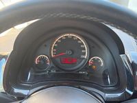 Gebraucht VW up! 75 PS (55 kW) 2013 Silber Kleinwagen