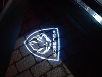 Gebraucht Peugeot RCZ 200 PS (147 kW) 2012 Schwarz Coupé