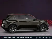 Gebraucht Renault 5 E-Tech Komfort 110 kW (150 PS) 2025 Schwarz Limousine