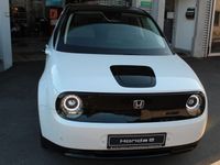 Gebraucht Honda e Advance 113 kW (154 PS) 2020 Platinum white pearl Kleinwagen