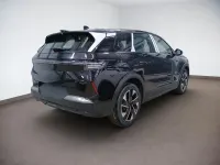 Neu Opel Grandland X Edition 145 PS (106 kW) 2025 Schwarz SUV