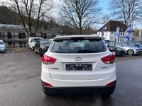 gebraucht Hyundai ix35 Comfort 2WD