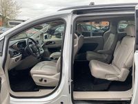 Gebraucht Chrysler Pacifica 291 PS (214 kW) 2021 Weiß Van