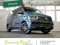 Usata VW Multivan Highline 150 CV (110 kW) 2017 Andere Monovolume